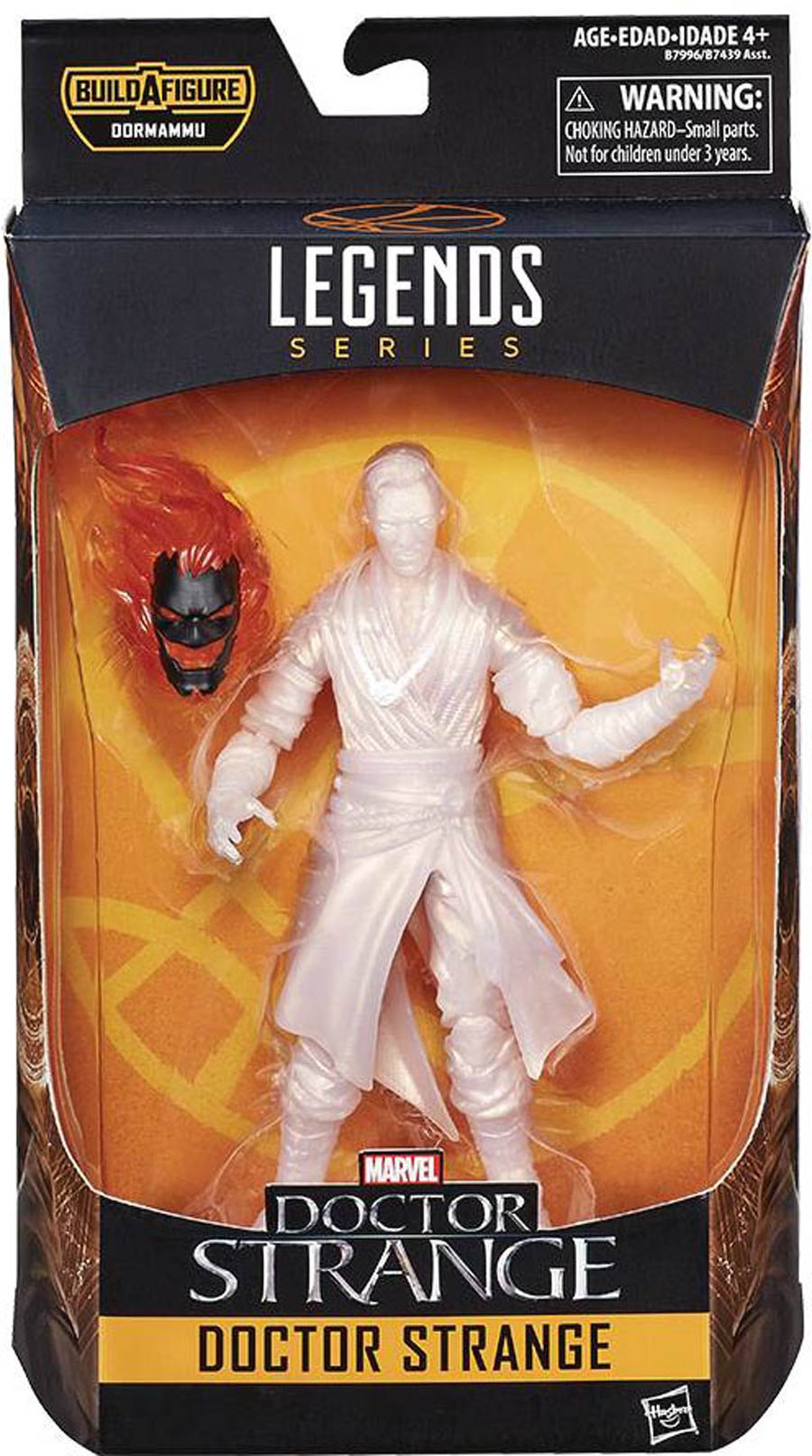 Doctor Strange 6-Inch Legends Action Figure Assortment 201601 - Doctor Strange Astral