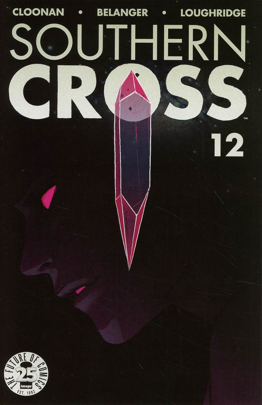 Southern Cross #12