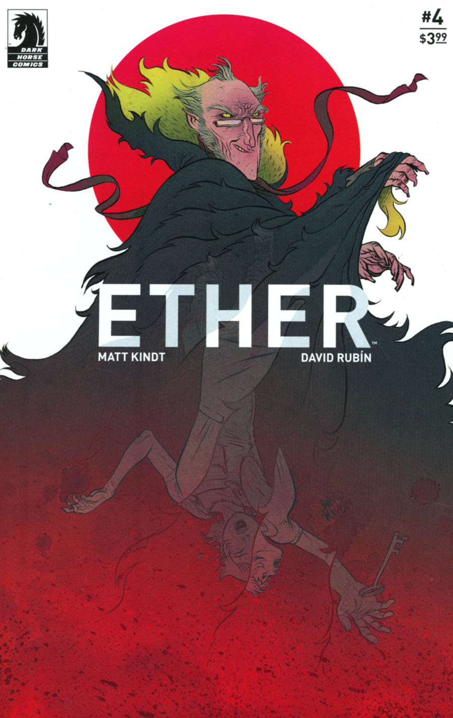 Ether #4