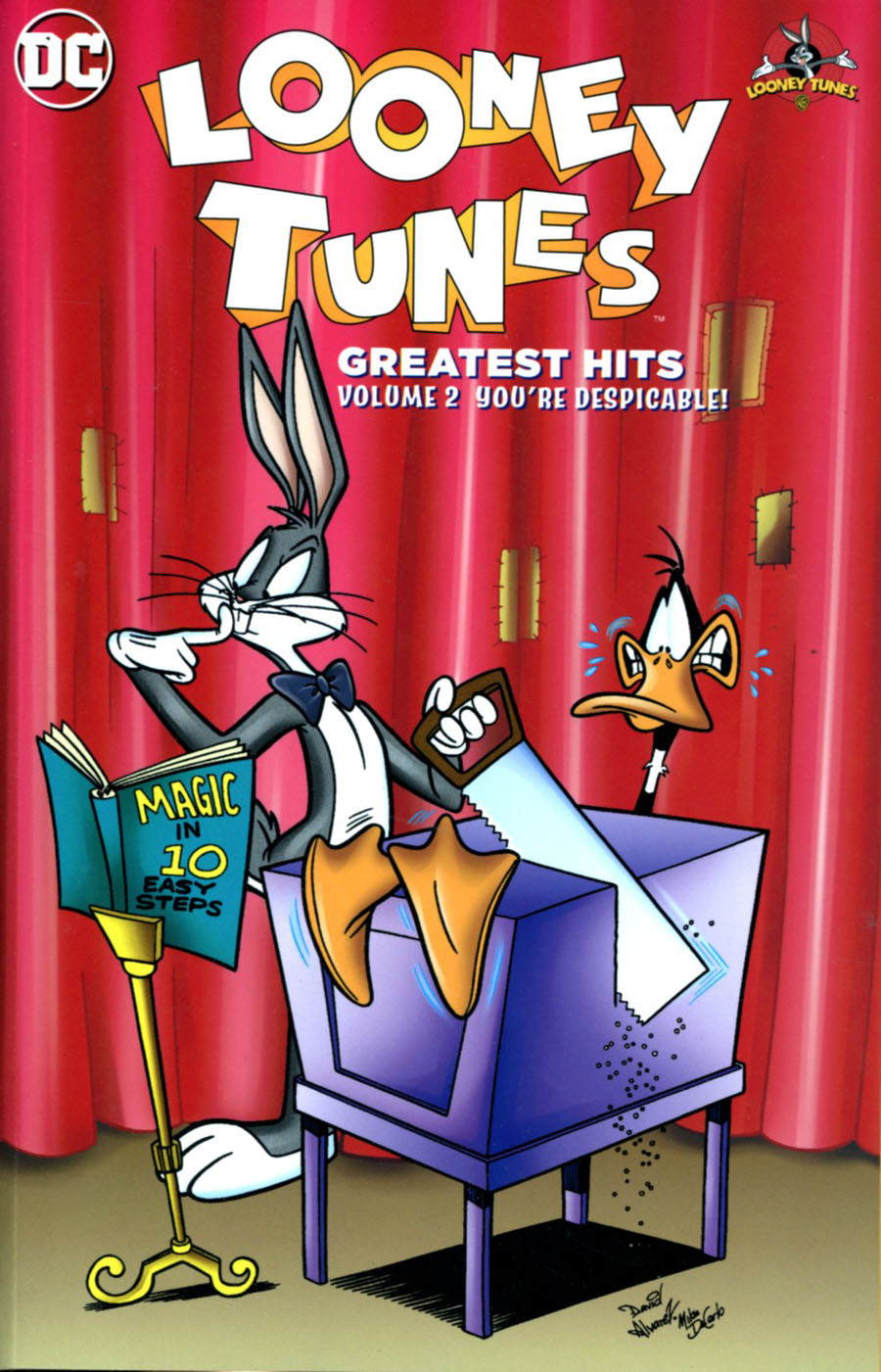 Looney Tunes Greatest Hits Vol 2 Youre Despicable TP