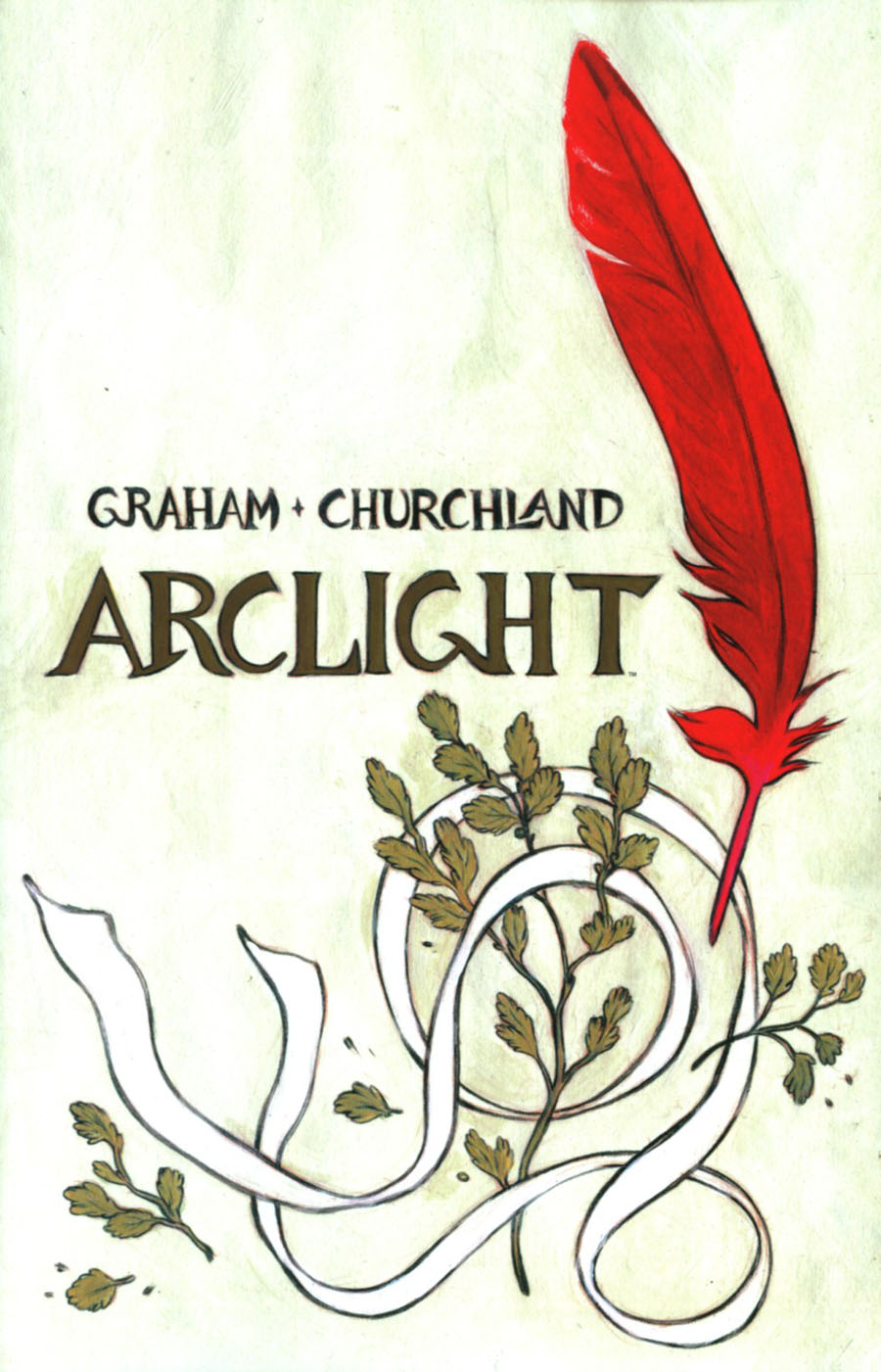 Arclight TP