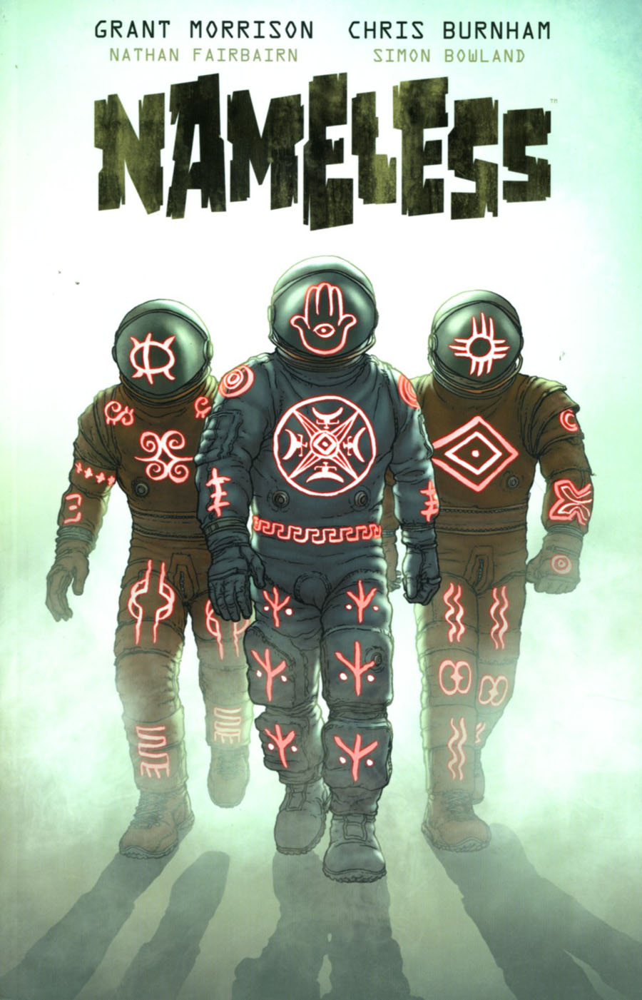 Nameless TP