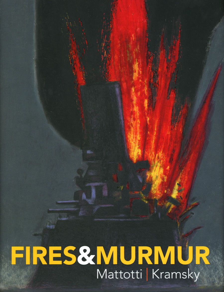 Fires & Murmur HC