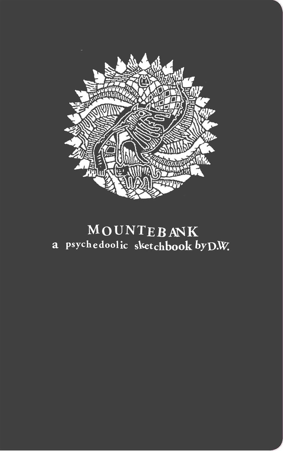 Mountebank GN