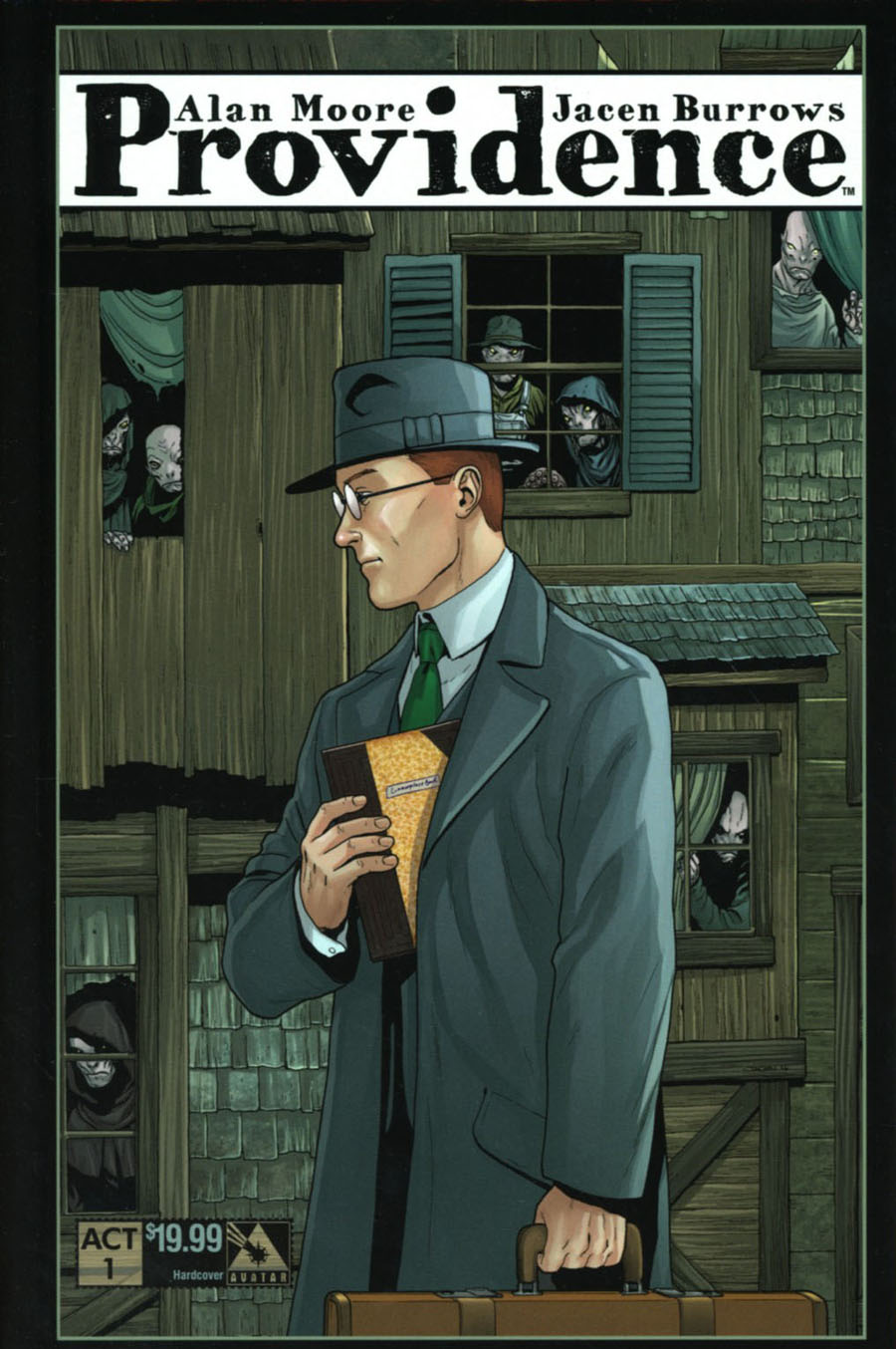 Providence Act 1 HC Final Printing