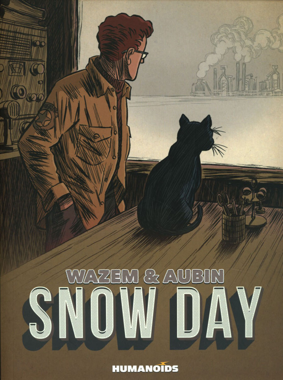 Snow Day GN