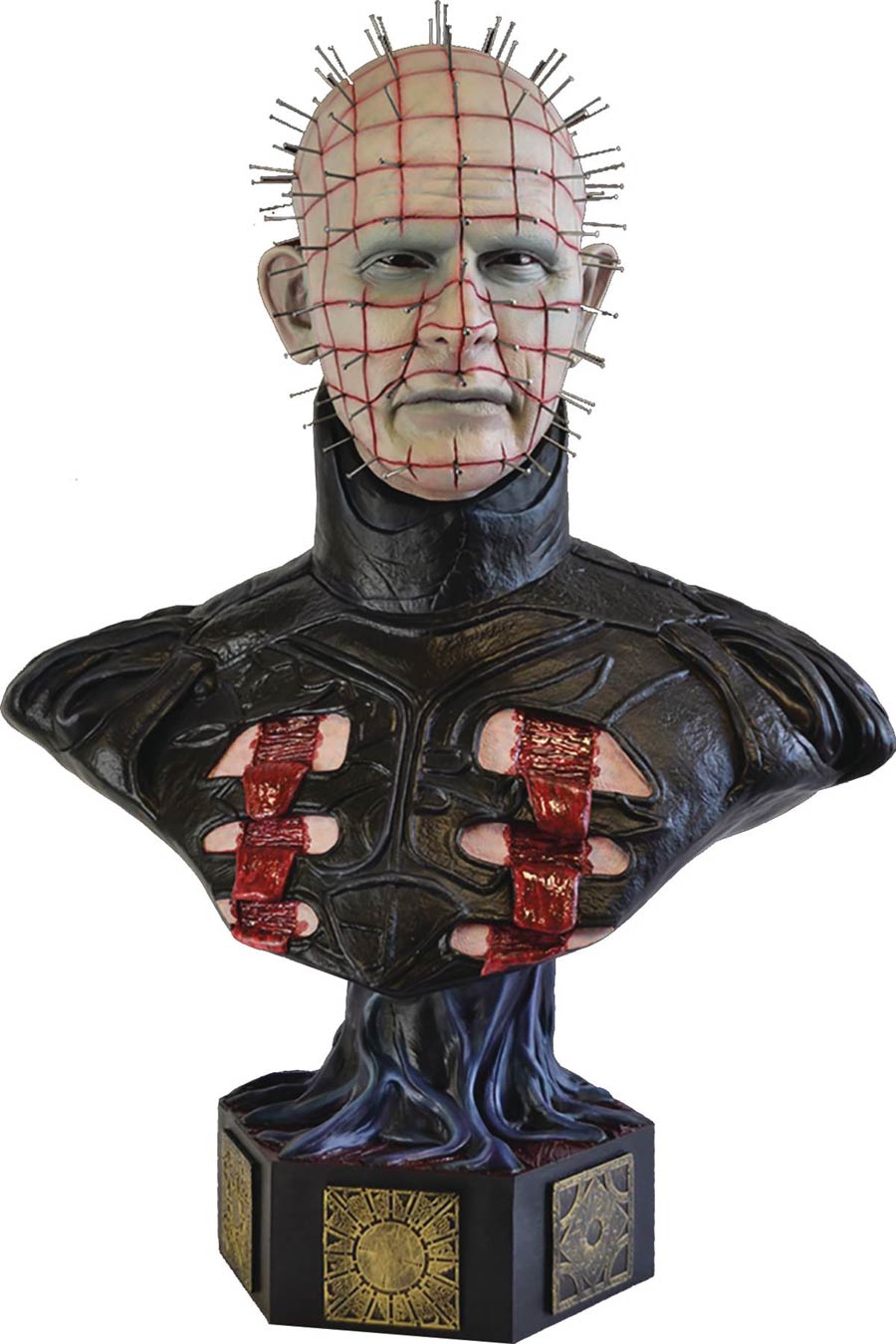 Hellraiser Pinhead Life-Size Bust