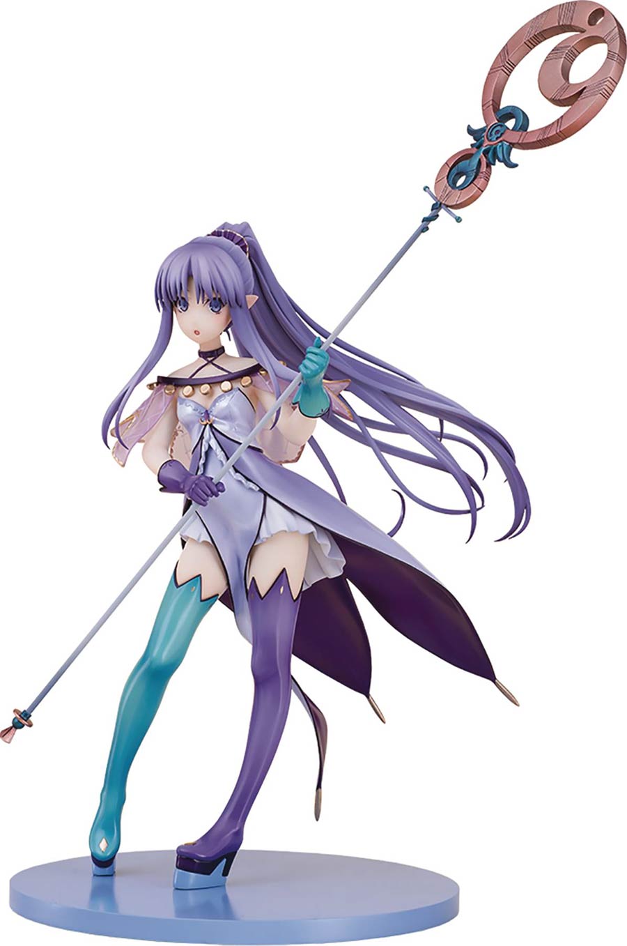 Fate/Grand Order Caster Medea Lily 1/7 Scale PVC Figure