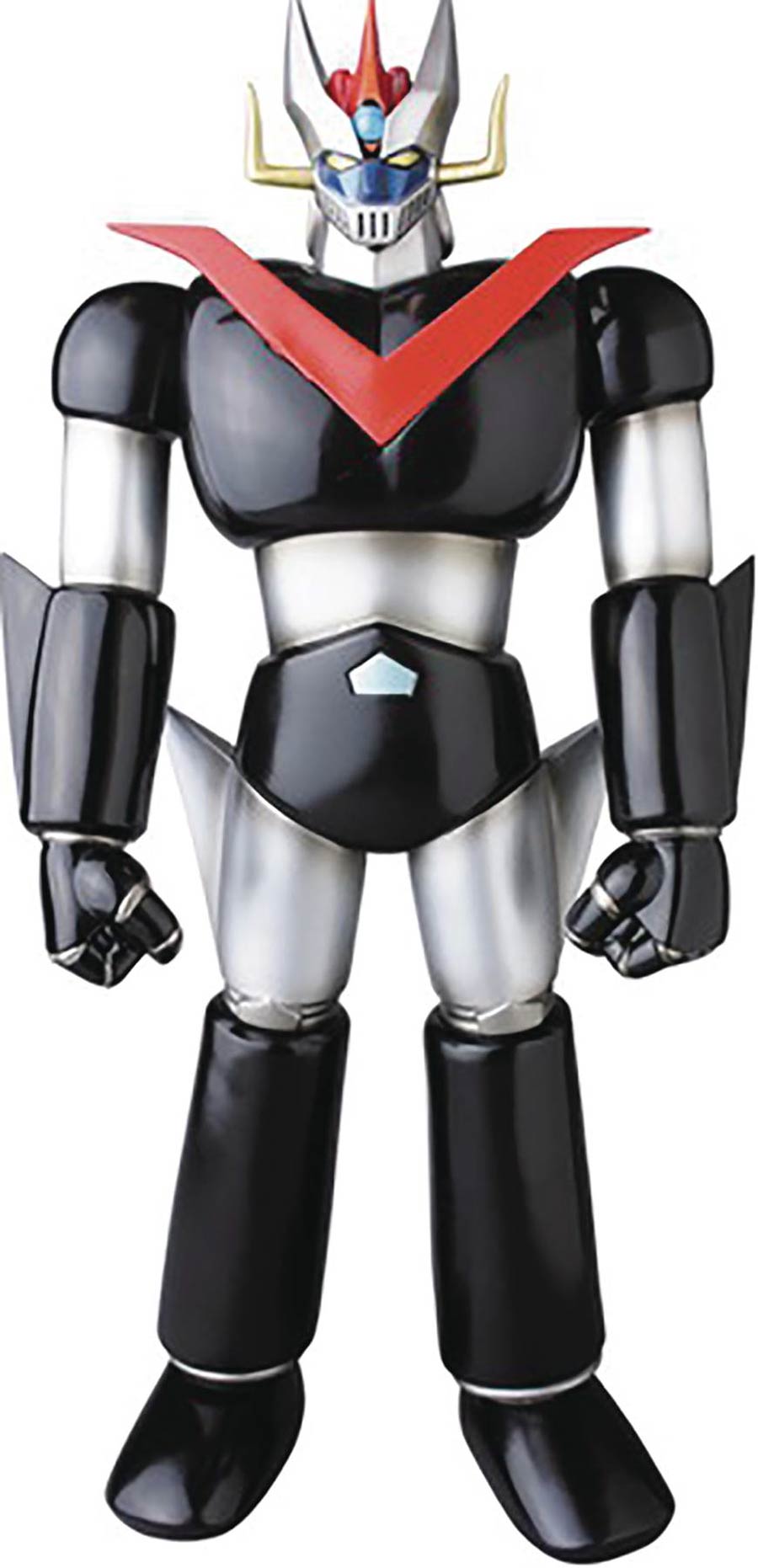 Great Mazinger Sofubi