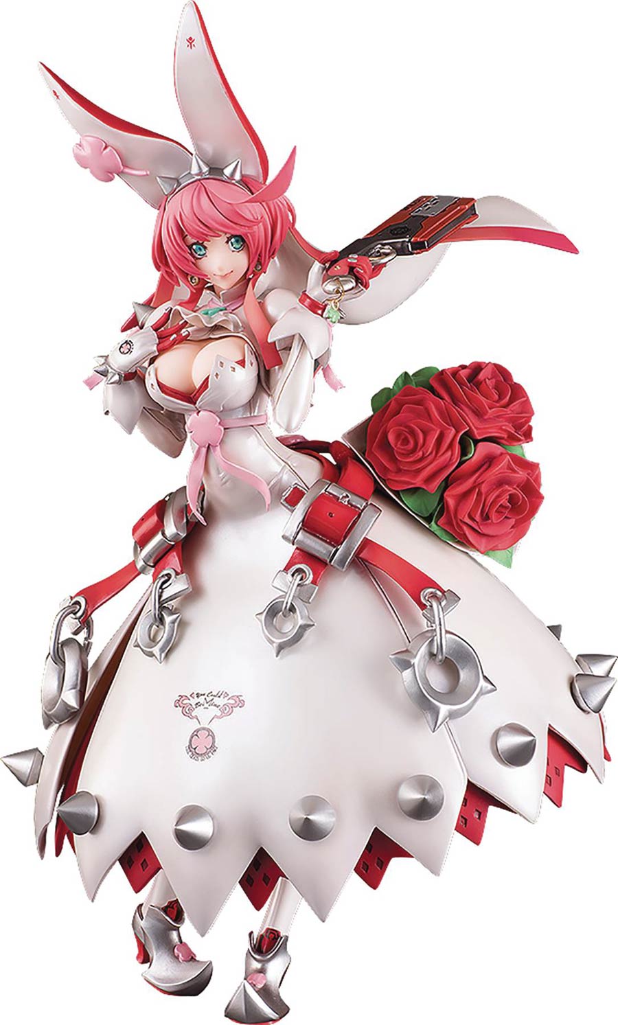 Guilty Gear Xrd Elphelt Valentine 1/7 Scale PVC Figure