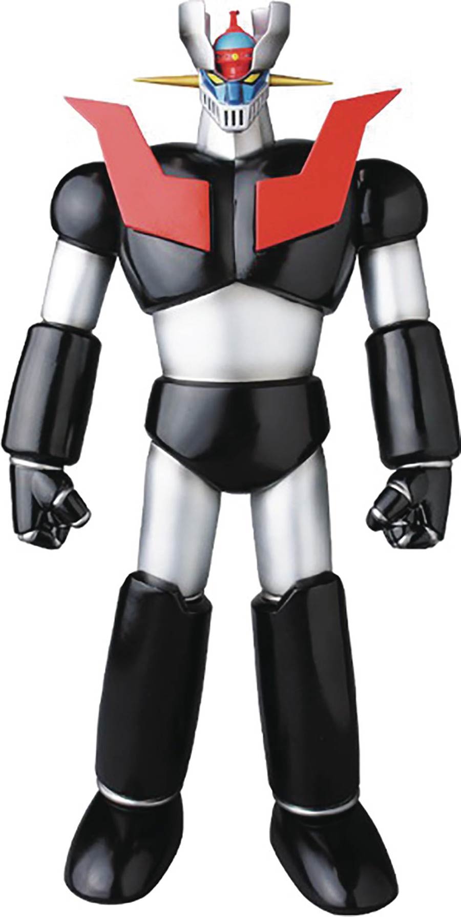 Mazinger Z Sofubi