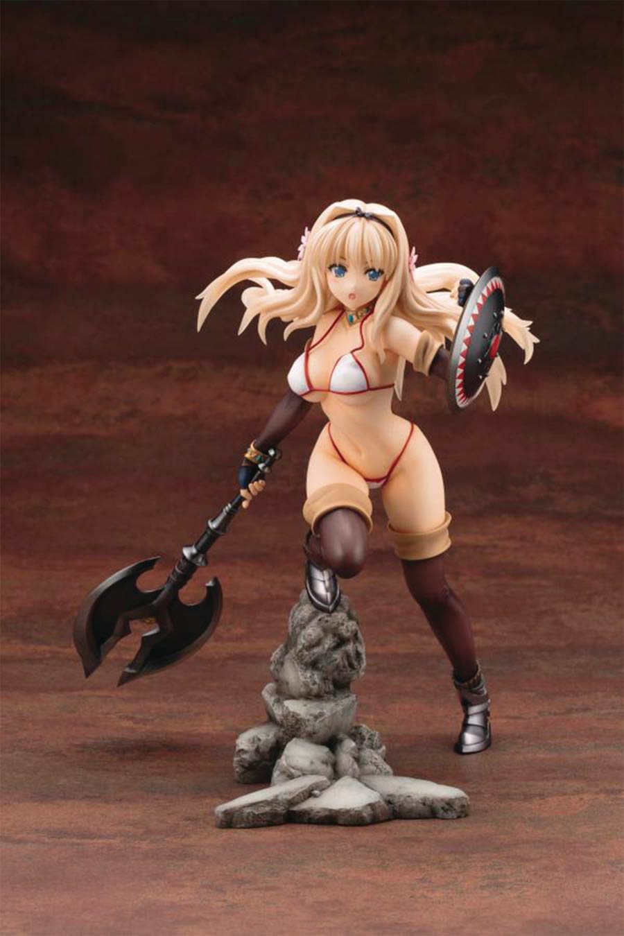 ToHeart2 Dungeon Travelers Sasara Kusugawa Ani-Statue