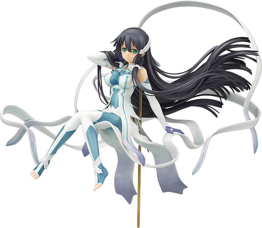 Yuki Yuna Is A Hero Mimori Togo 1/8 Scale PVC Figure