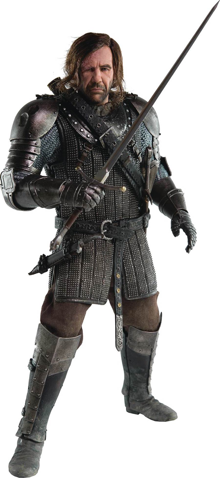Game Of Thrones The Hound 1/6 Scale Figure