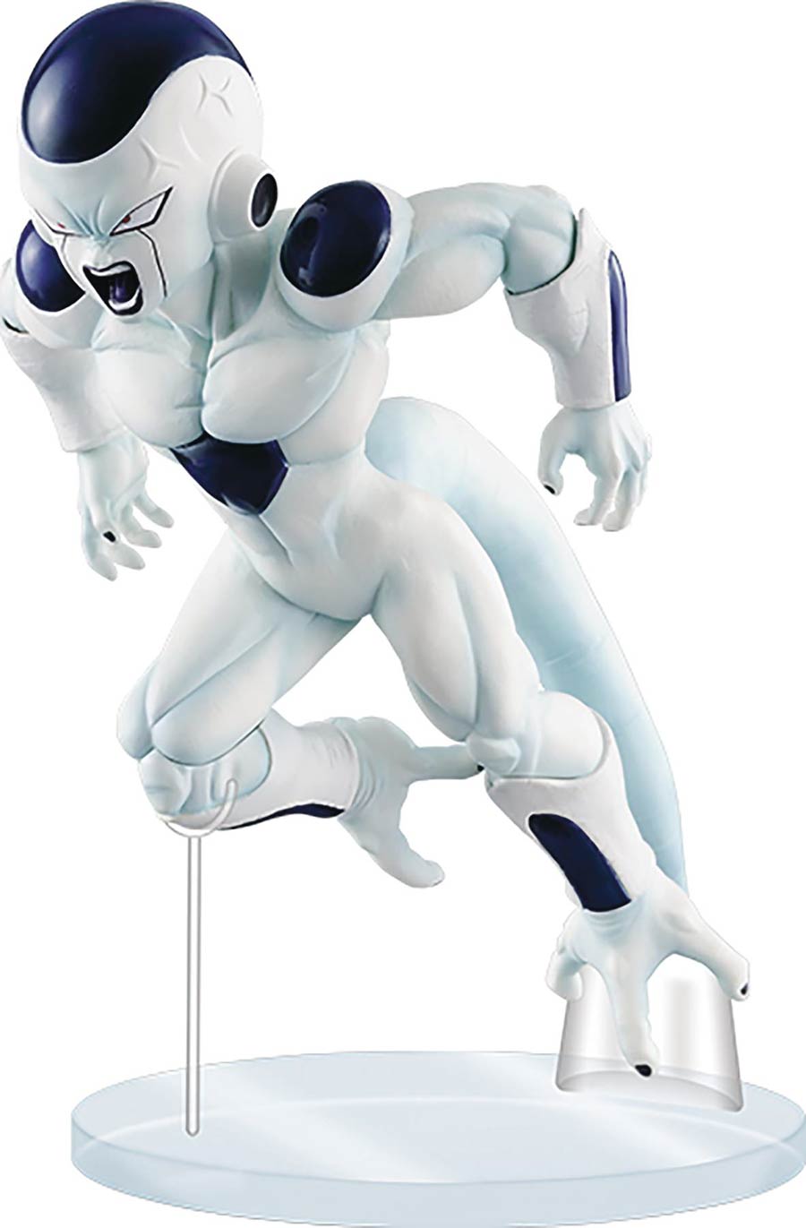 Dragon Ball Z DXF Frieza That Hurt Figure