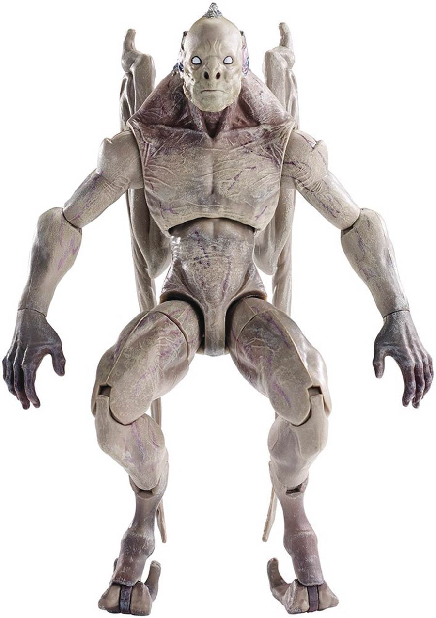 DC Multiverse 6-Inch Action Figure - Batman v Superman Dawn Of Justice Bat Creature