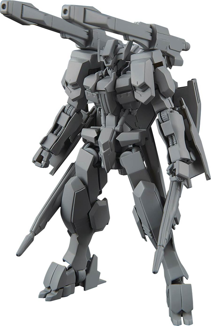 Gundam Iron-Blooded Orphans High Grade 1/144 Kit #028 Gundam Flauros (Ryusei-Go)