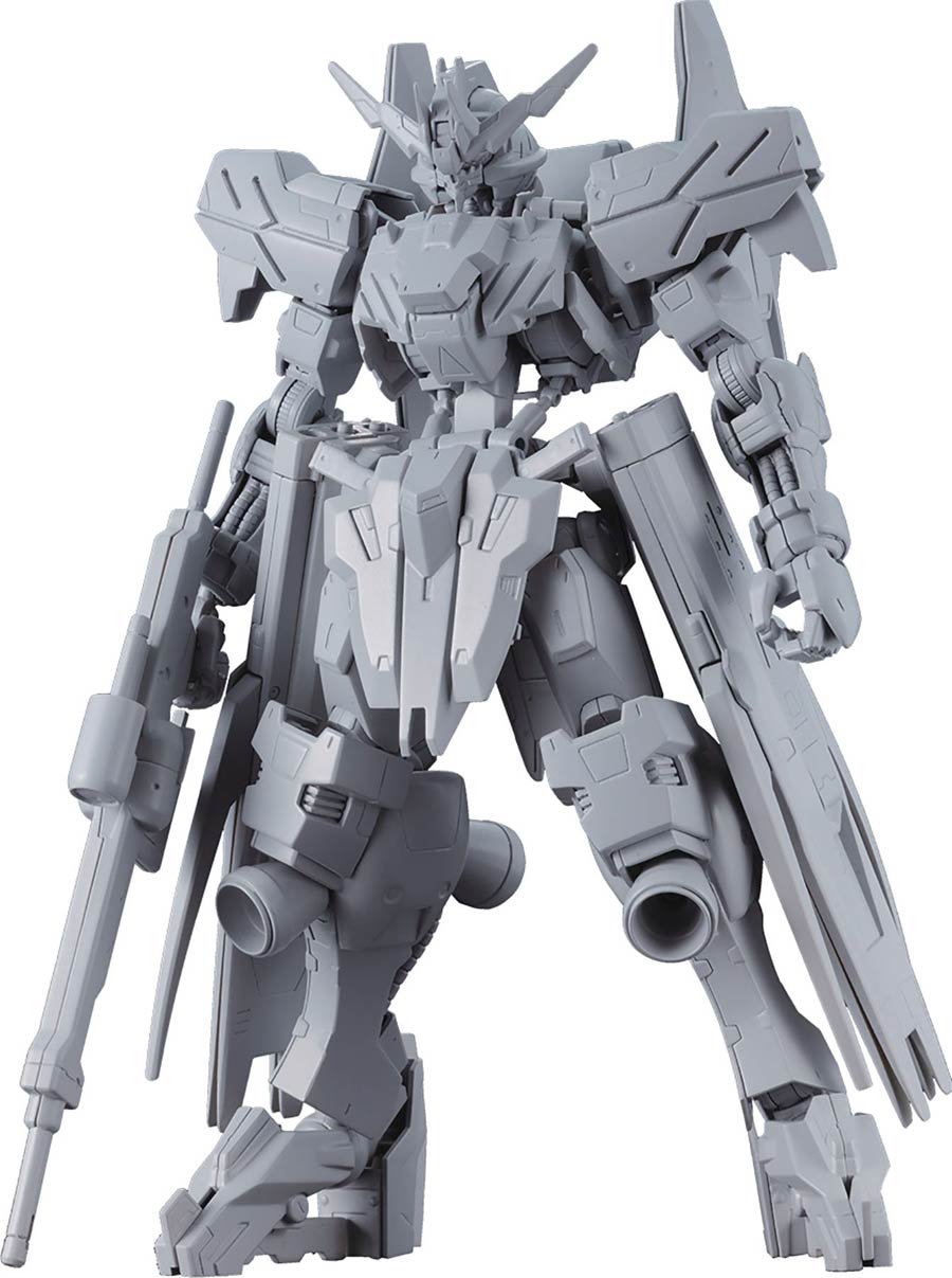 Gundam Iron-Blooded Orphans Full Mechanics 1/100 Kit #02 Gundam Vidar