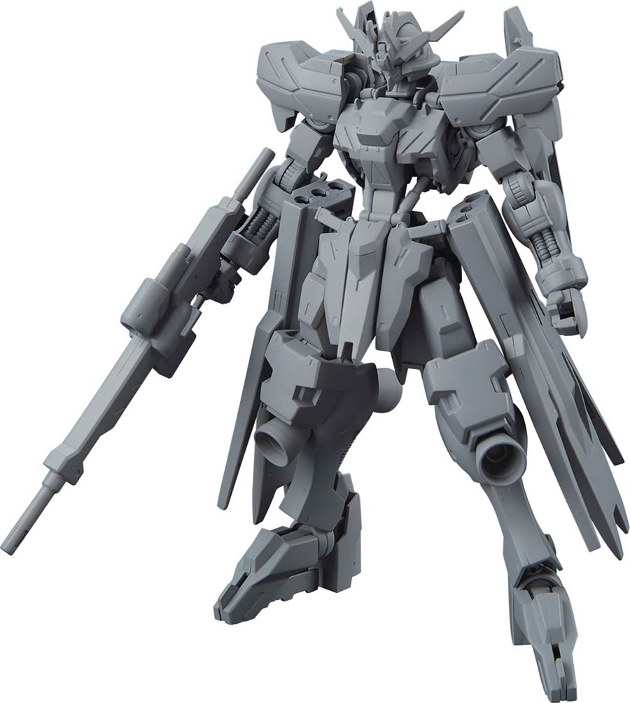 Gundam Iron-Blooded Orphans High Grade 1/144 Kit #027 Gundam Vidar