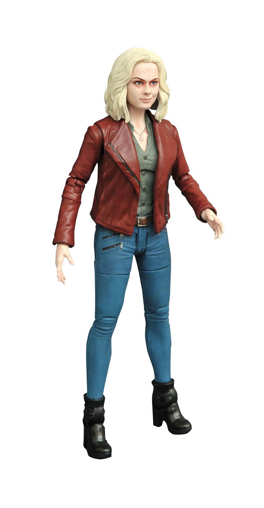 iZombie Liv Moore Season 2 Action Figure