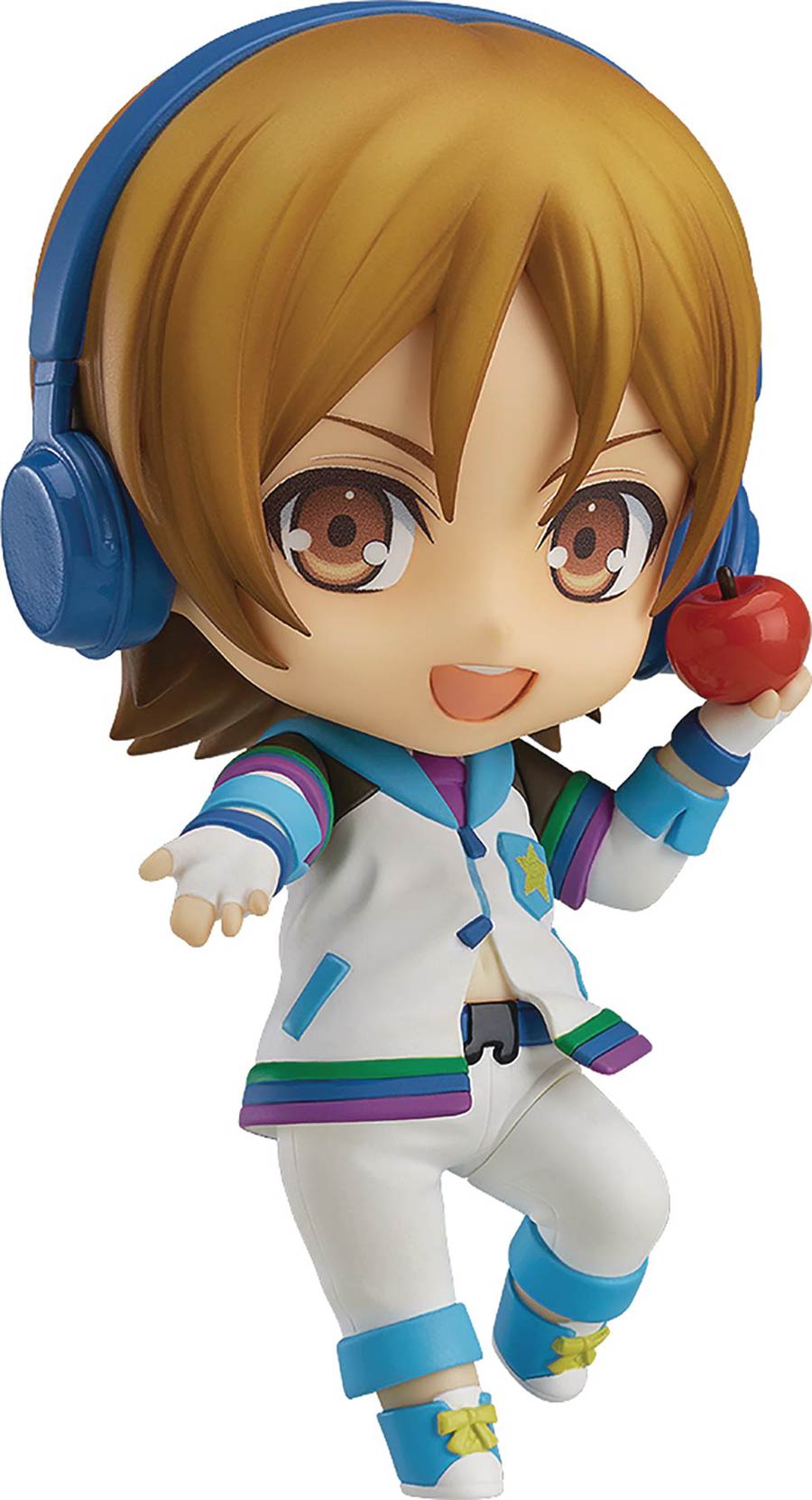 King Of Prism Hiro Hayami Nendoroid Co-De