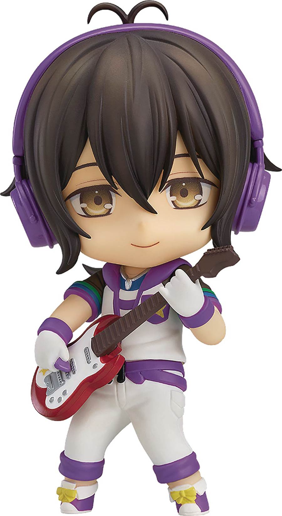 King Of Prism Koji Mihama Nendoroid Co-De