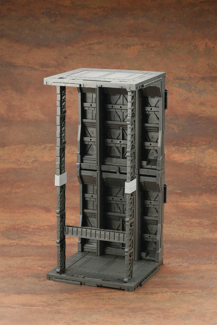 Kotobukiya Mechanical Chain Base Renewal Type-A
