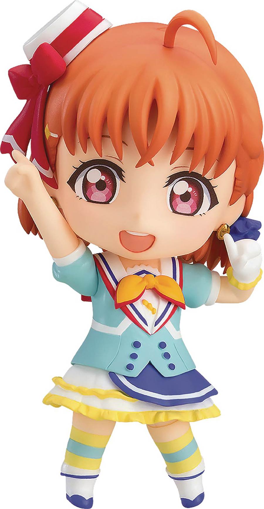 Love Live Sunshine Chika Takami Nendoroid