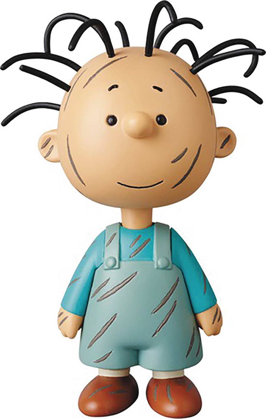 Peanuts Ultra Detail Figure Series 5 - Pig Pen