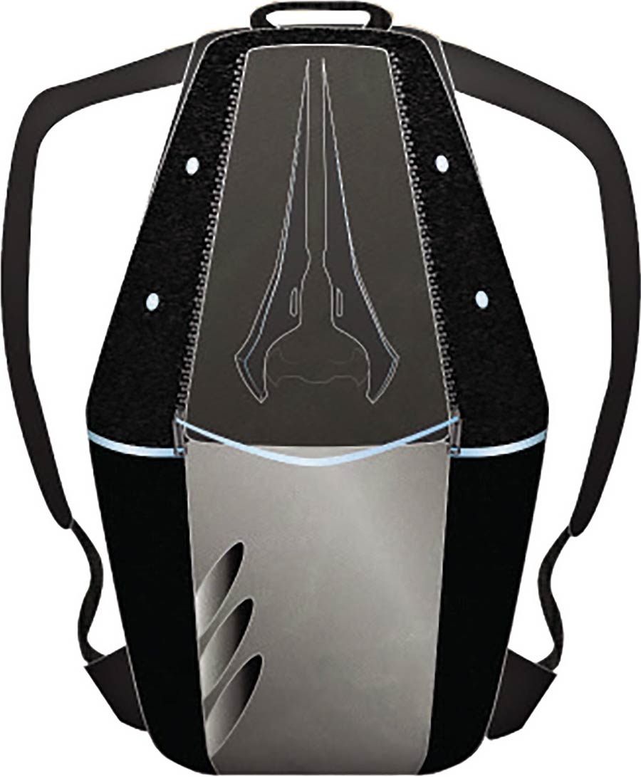 HALO Energy Sword Backpack