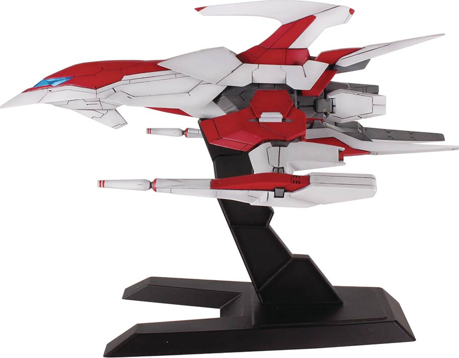 Darius Burst Chronicle Saviours Legend Silver Hawk Model Kit