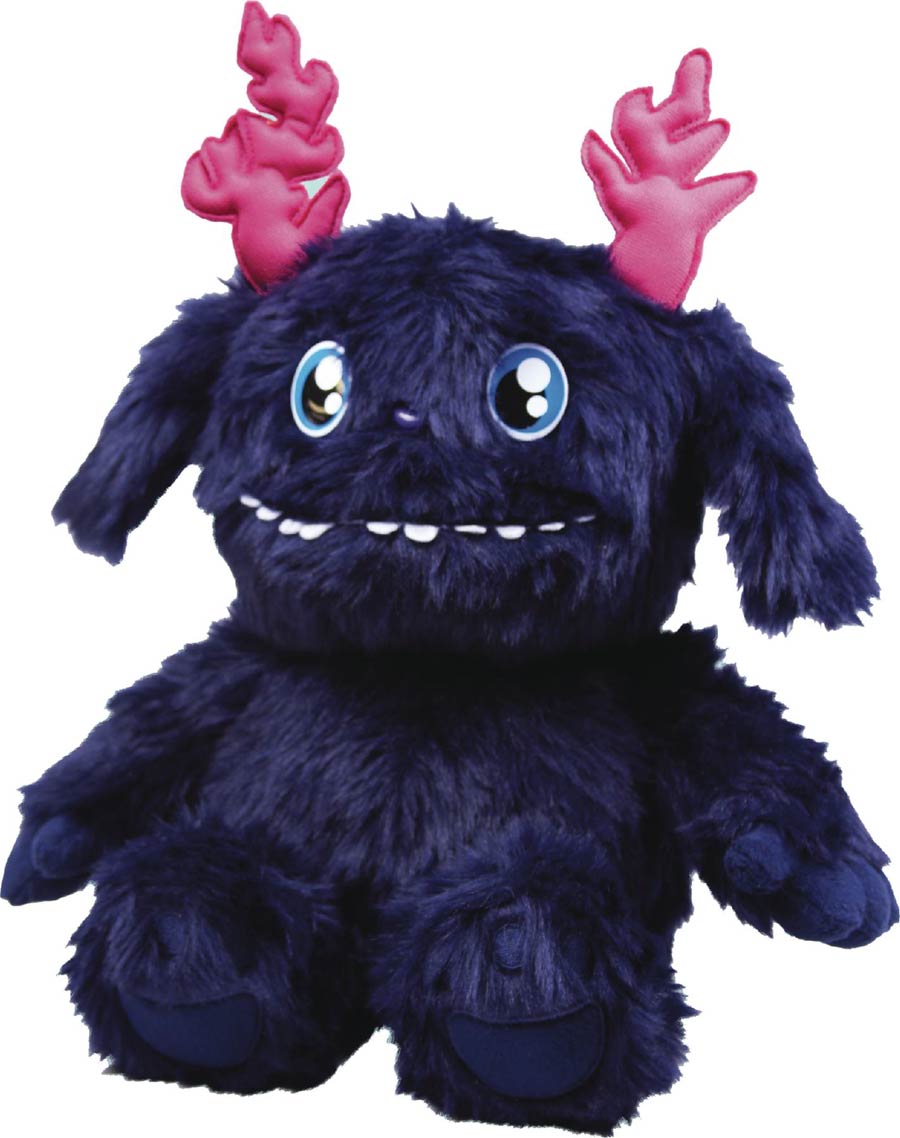 Tulipop 10-Inch Deluxe Plush - Fred