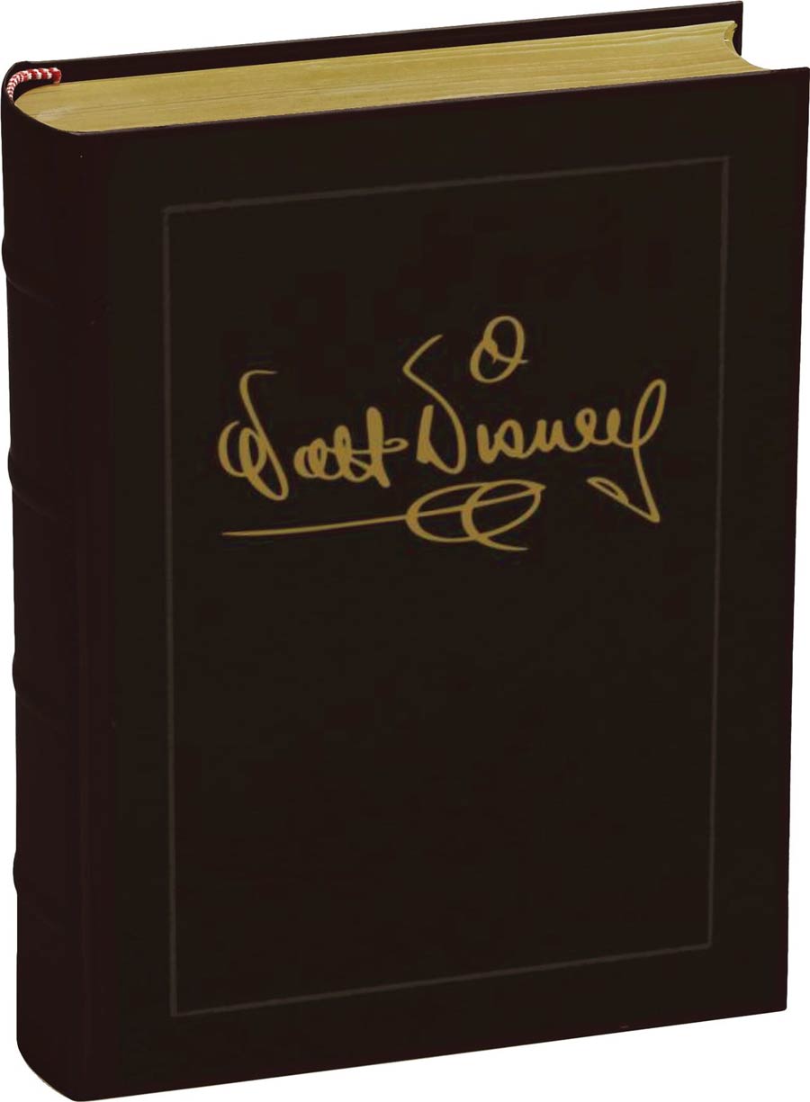 Disney Archives Collection Notecard Set - Walt Disney