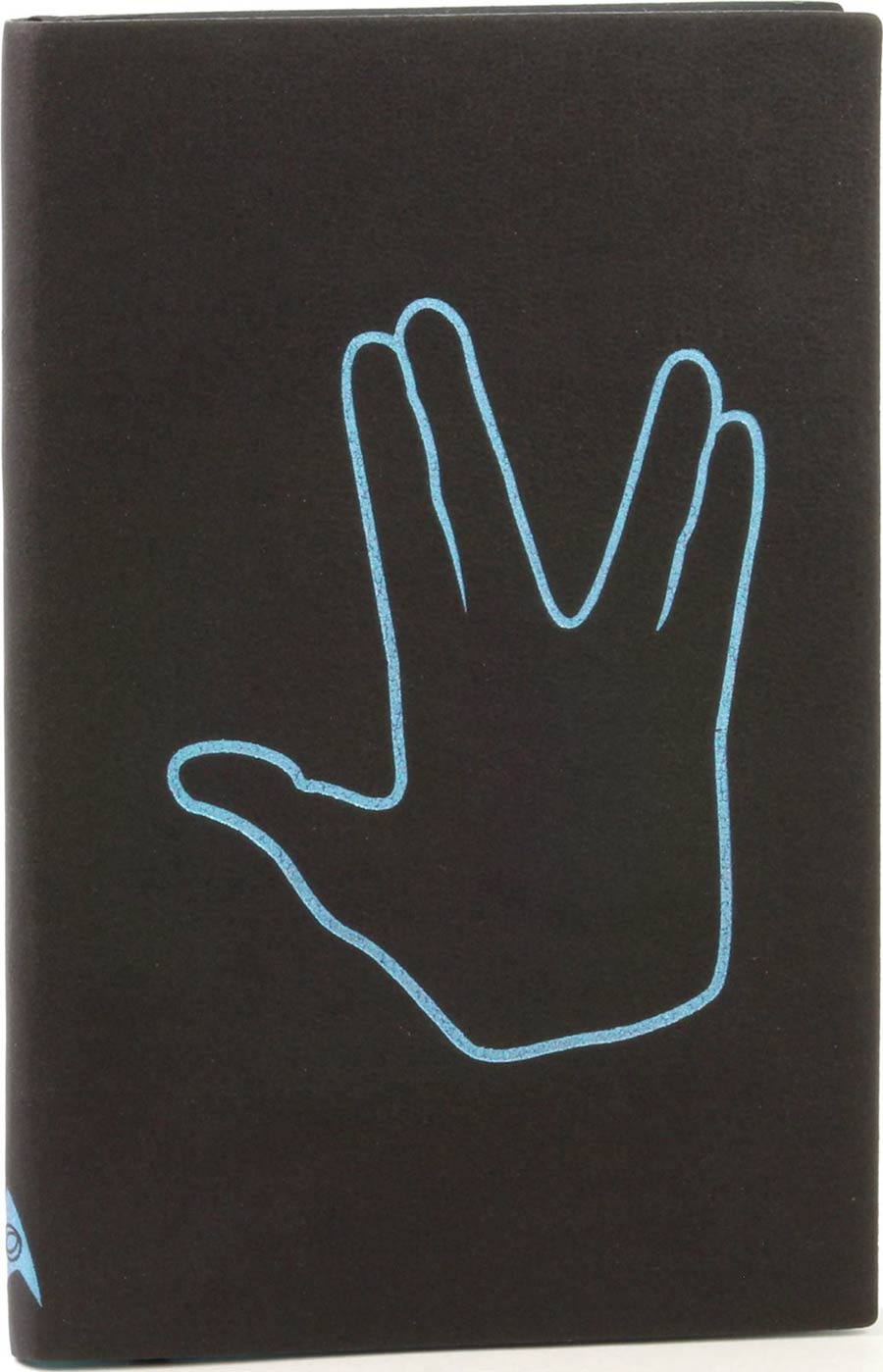 Star Trek The Original Series Journal - Spock