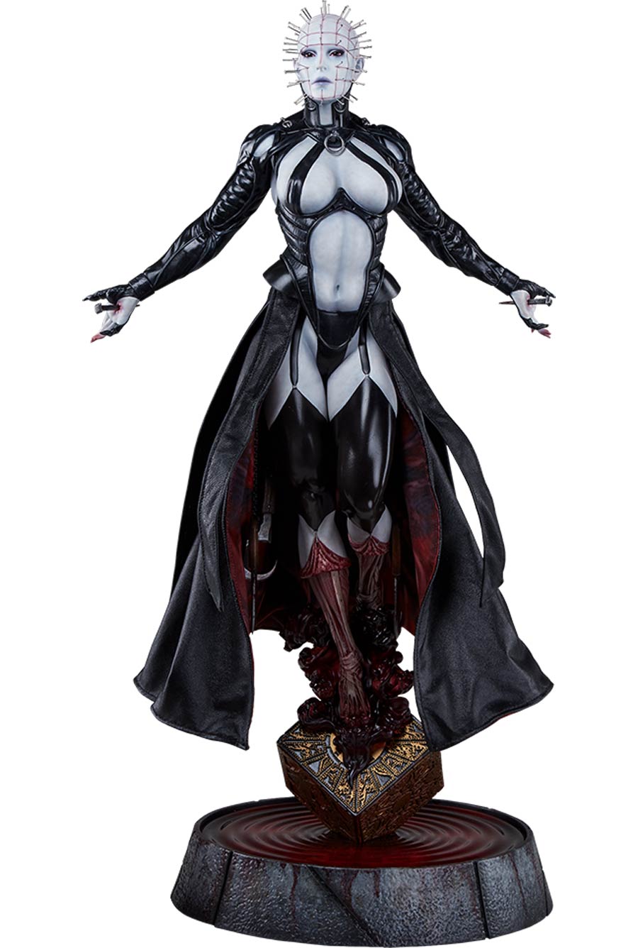 Hellraiser Hell Priestess 23-Inch Premium Format Figure