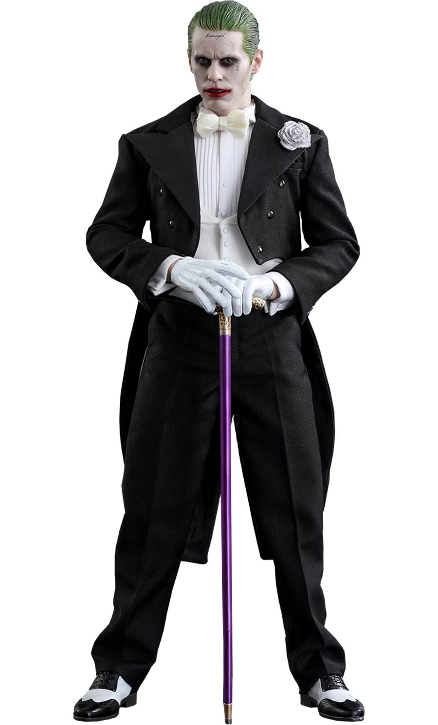 Suicide Squad Movie Joker Tuxedo Version 11.5-Inch Action Figure