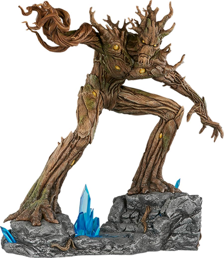 Groot 22.5-Inch Premium Format Figure