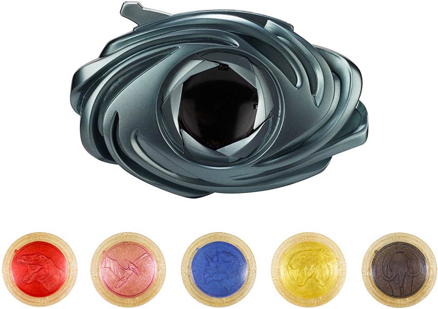 Power Rangers Movie Power Morpher