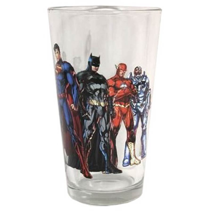 DC Comics Classic Toon Tumbler - Justice League Of America New 52