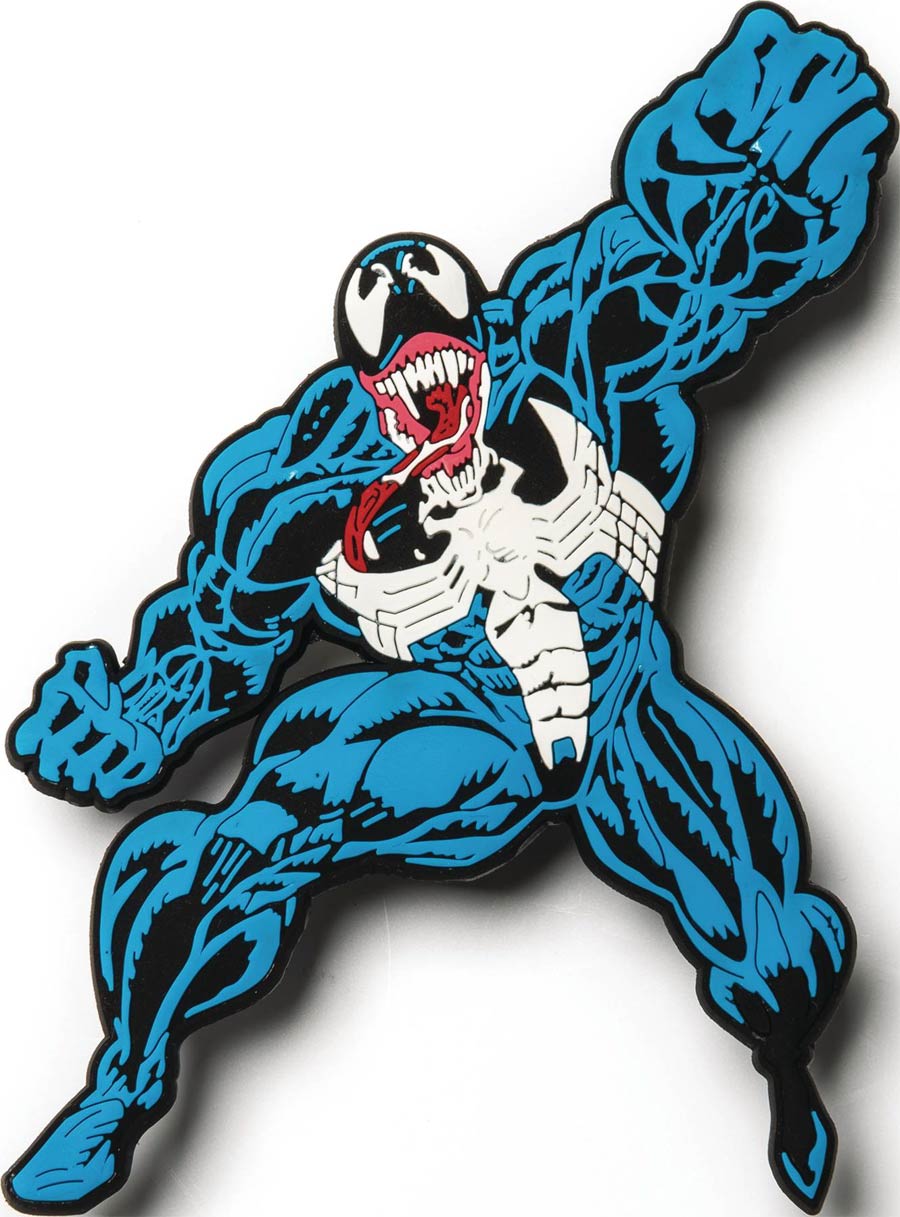 Mega-Mega Magnet - Venom