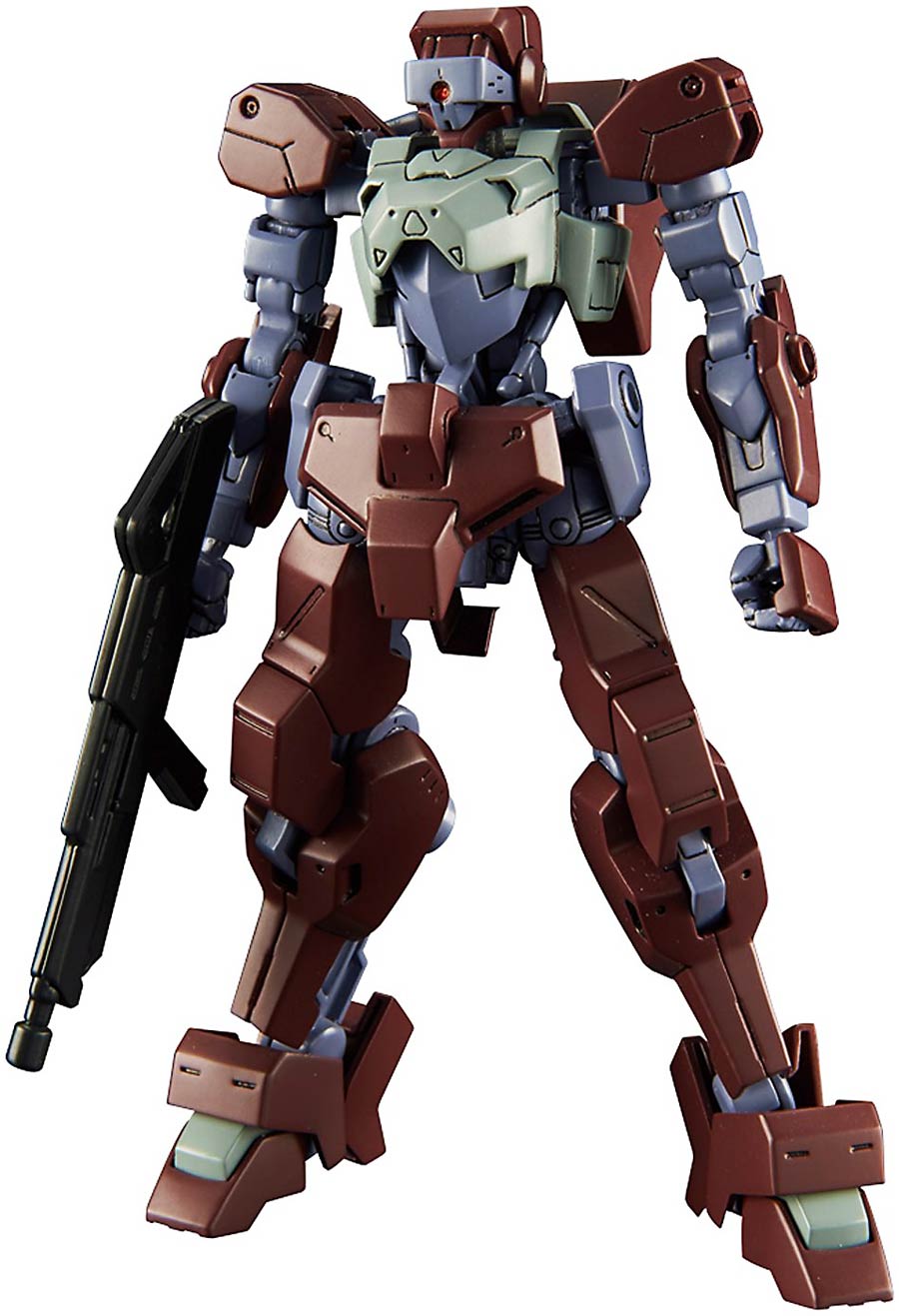 Gundam Iron-Blooded Orphans High Grade 1/144 Kit #025 Io Frame Shiden
