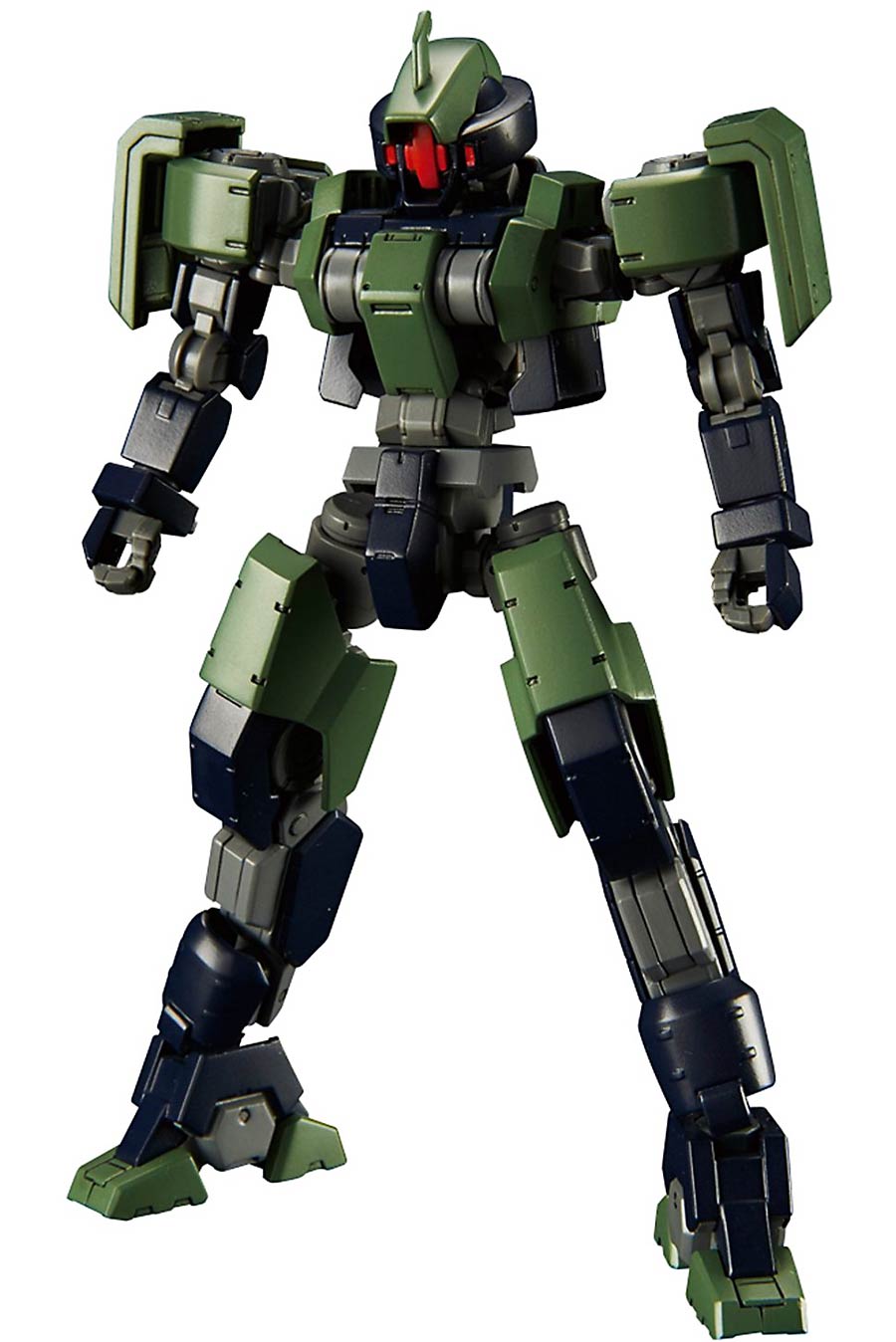 Gundam Iron-Blooded Orphans High Grade 1/144 Kit #026 Geirail