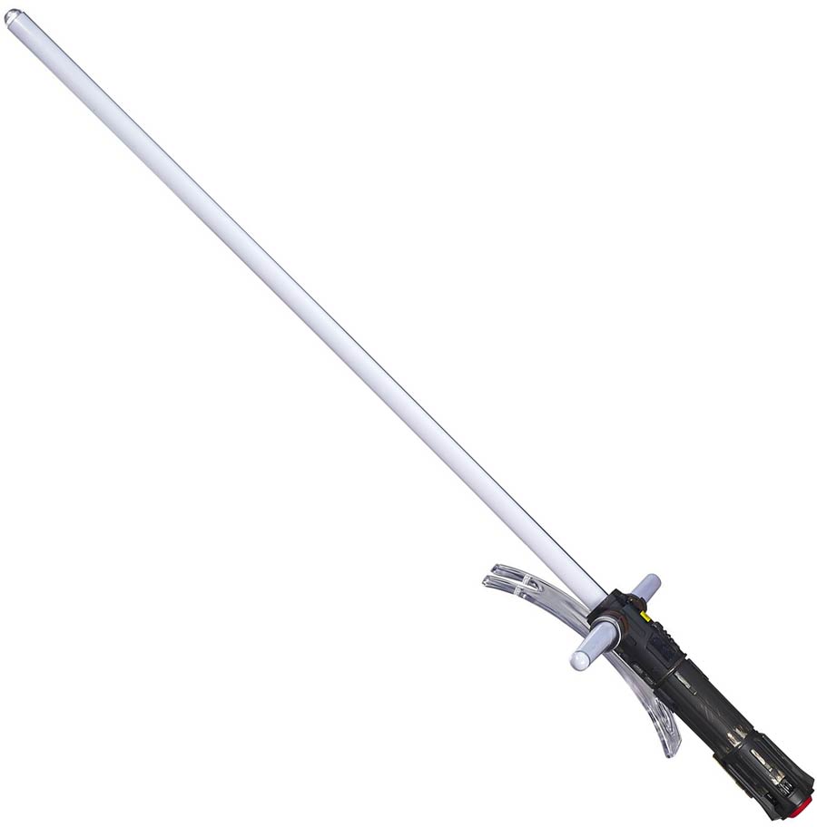 Star Wars Episode VII The Force Awakens Kylo Ren Force FX Deluxe Lightsaber