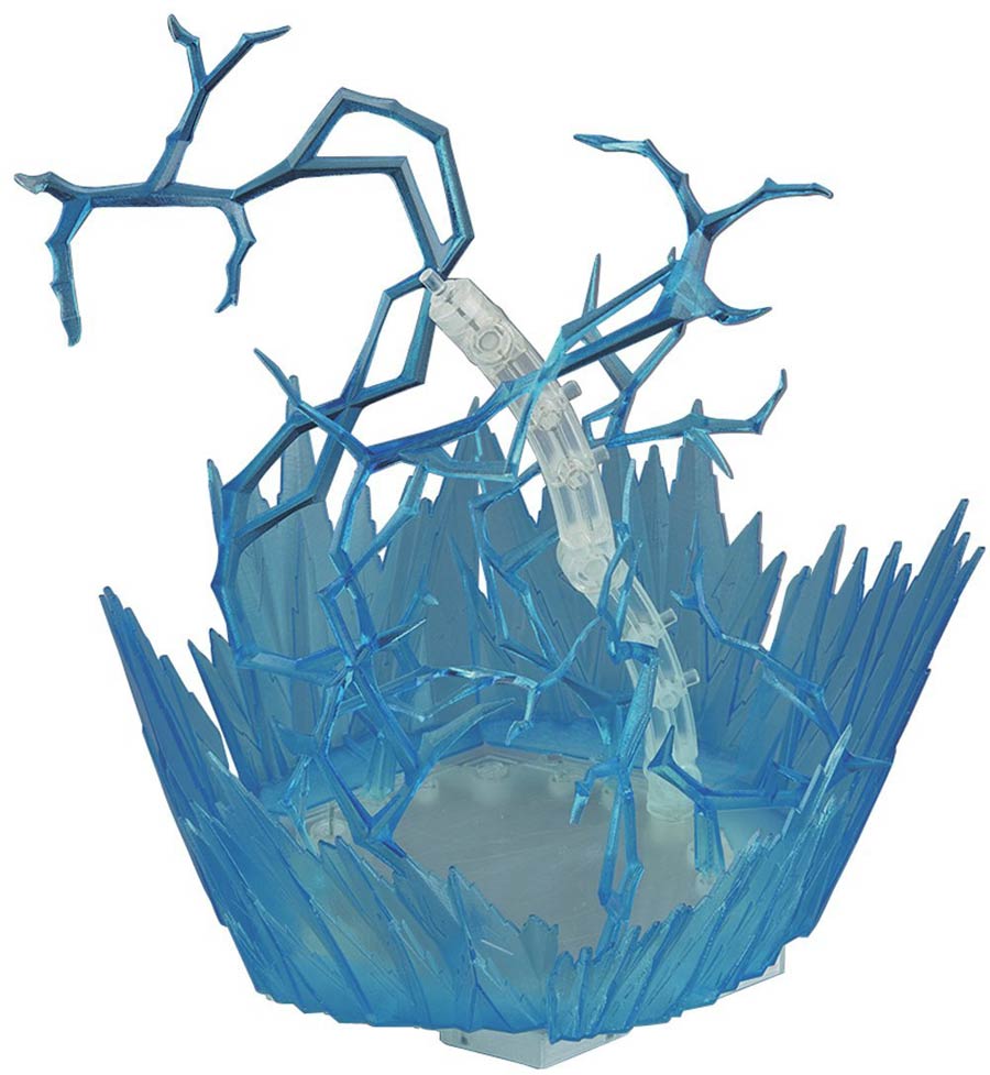 Figure-Rise Effect Kit - Aura Effect (Blue)