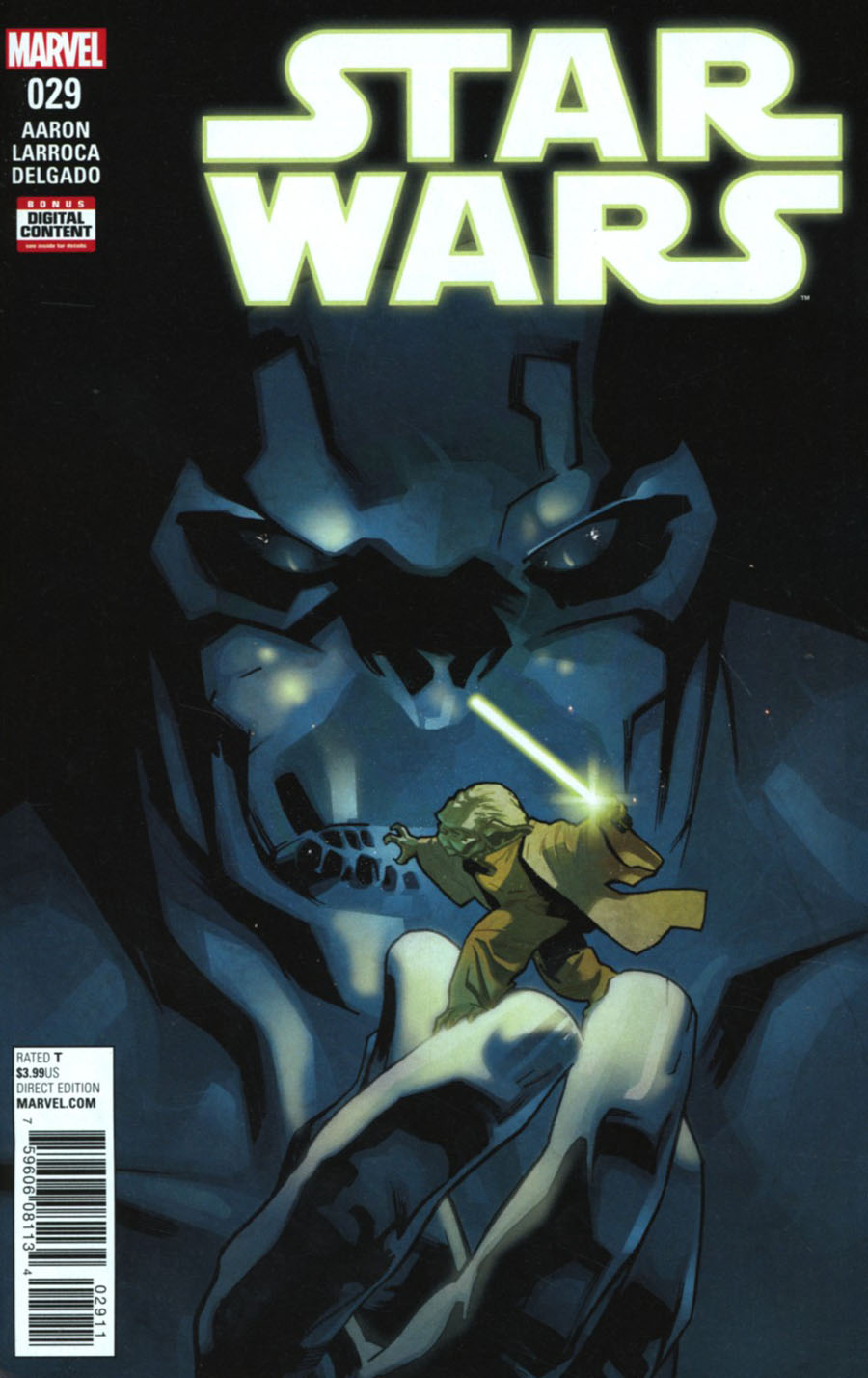 Star Wars Vol 4 #29 Cover A Regular Stuart Immonen Cover