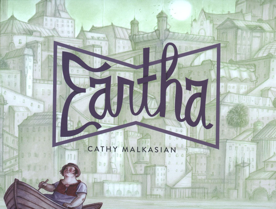 Eartha HC