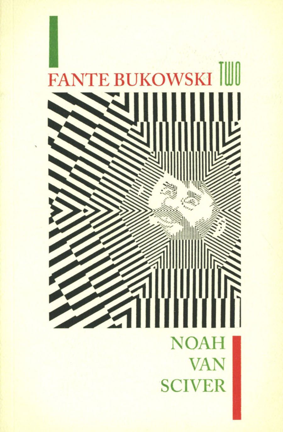 Fante Bukowski Two GN