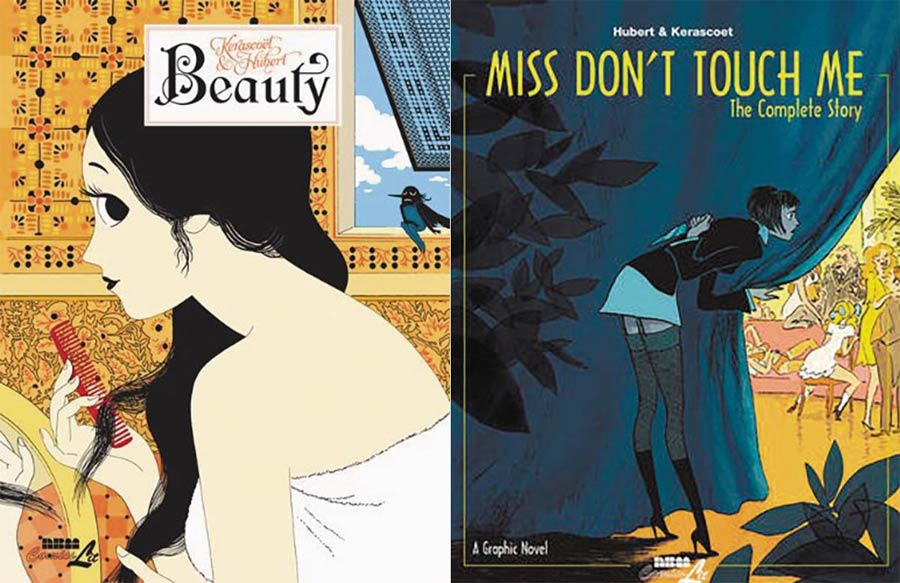Kerascoet HC Set