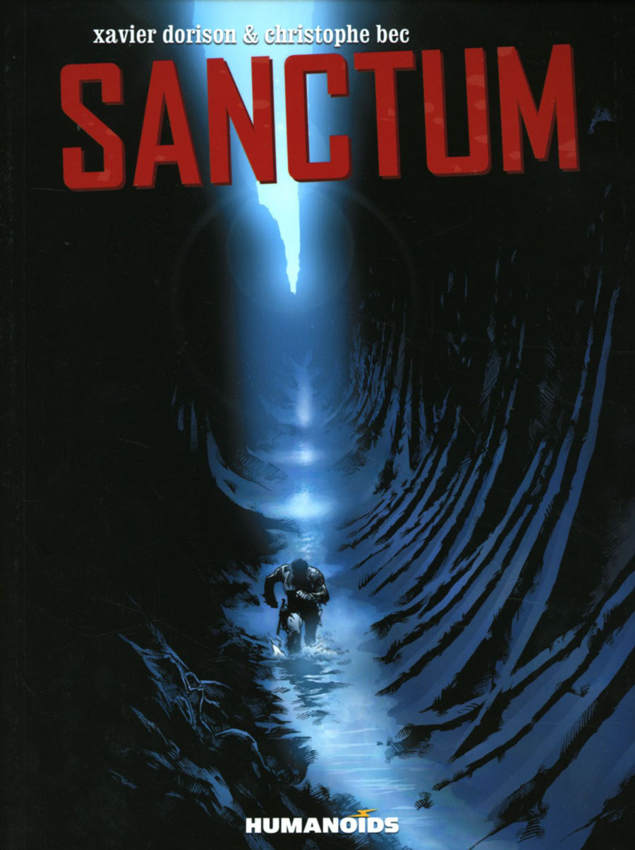 Sanctum GN New Edition