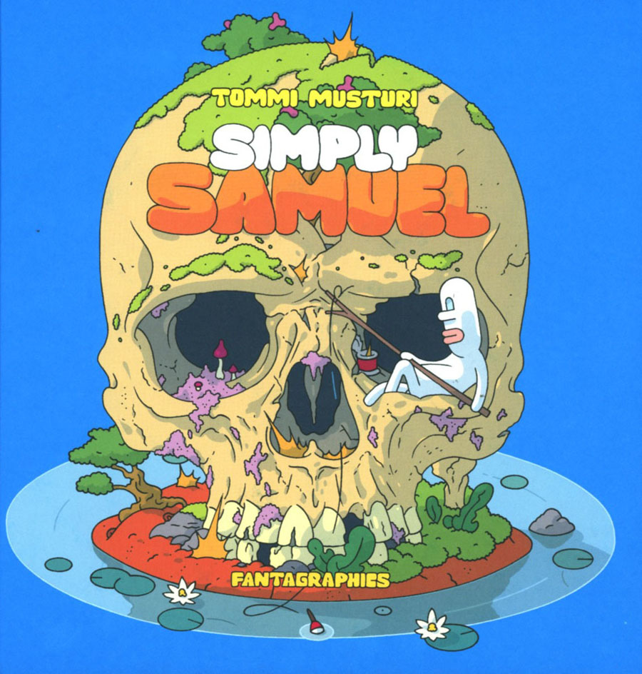 Simply Samuel HC